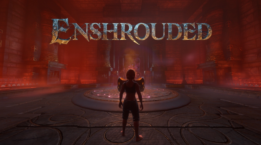 Enshrouded Game: Unleash a New Era of Suspense, Tactics, and Action